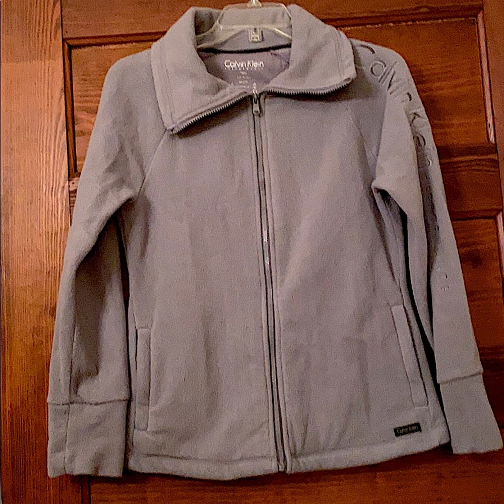 Calvin Klein jacket